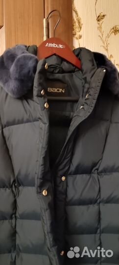 Пуховик женский Baon XS