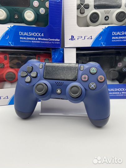 Джойстик dualshock, геймпад ps4 Гарантия 1 месяц