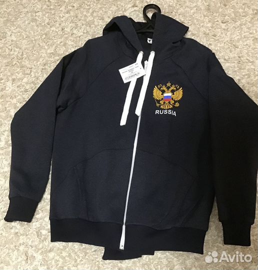 Спортивный костюм для мальчика