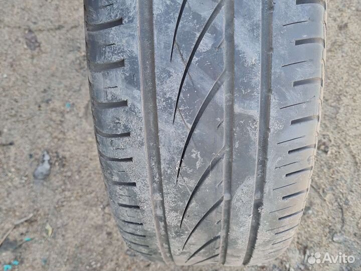 Continental PremiumContact 6 205/55 R16