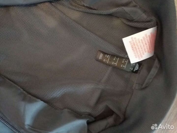 Спортивный костюм adidas для мальчика 140