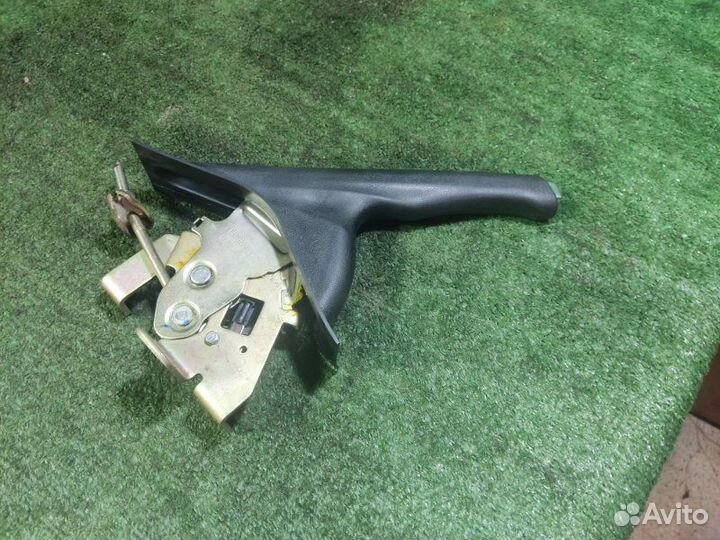 Ручник Haima M3