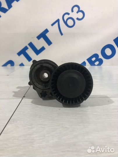 Натяжитель приводного ремня BMW X3 e83 2.5 ат 256S