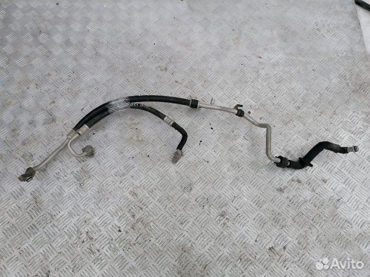 Трубка кондиционера Toyota Corolla