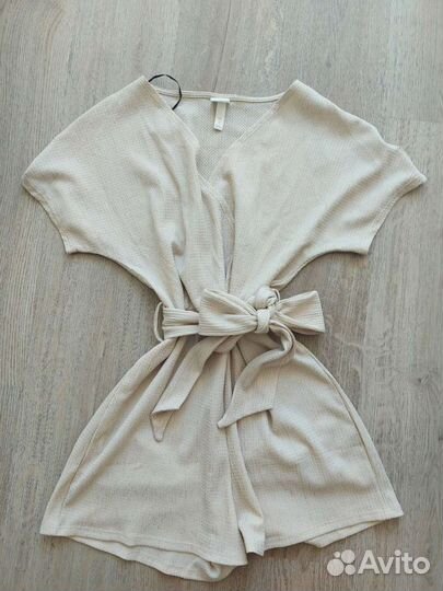 Комбинезон HM новый