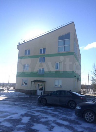 Производство, 720 м²