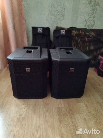 Аппаратура