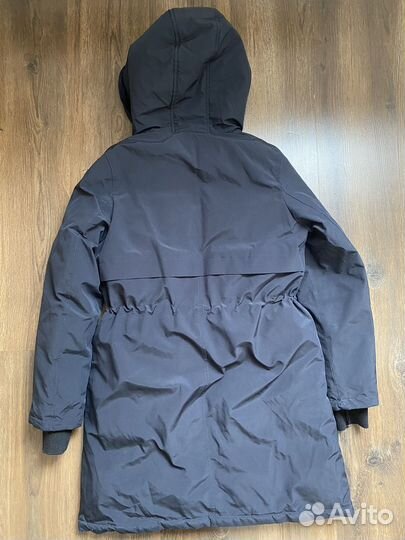Куртка зимняя тото