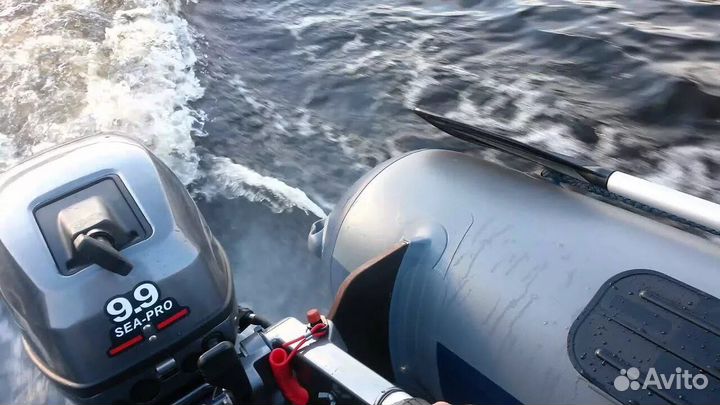 Продам отличный комплект для отдыха на воде