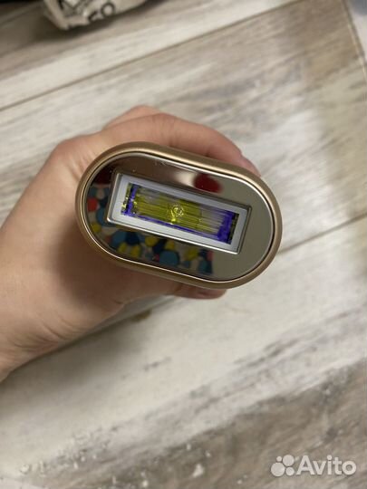 Фотоэпилятор