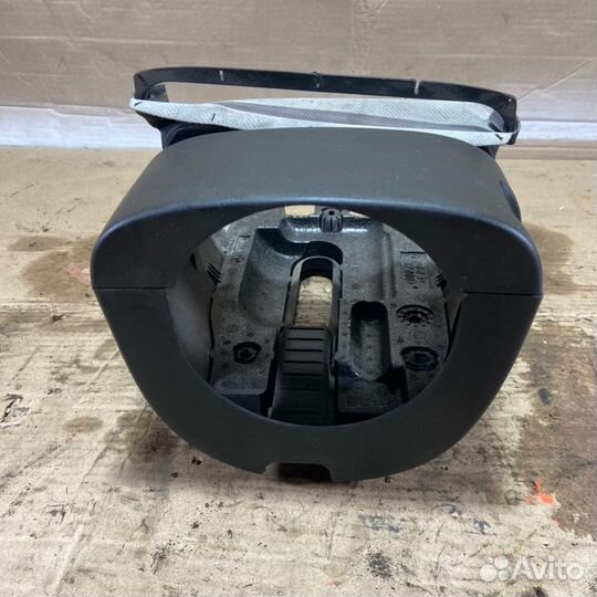 Кожух рулевой колонки Ford Mondeo 3 2000-2007г