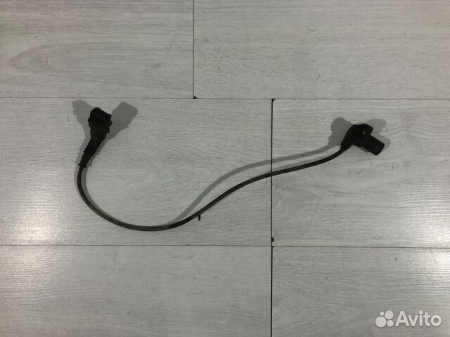 Датчик распредвала BMW X3 e83 2.5 ат 256S5