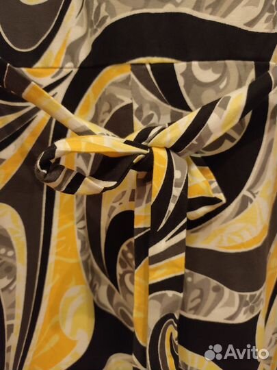 Платье летнее новое