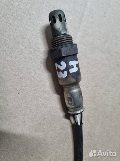 Лямбда зонд Opel Insignia