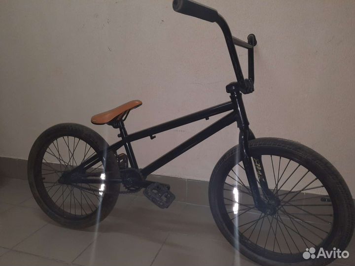 Велосипед бу bmx eastern