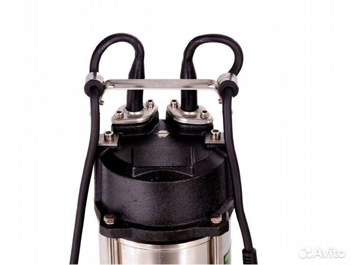 Дренажные погружные насосы новые