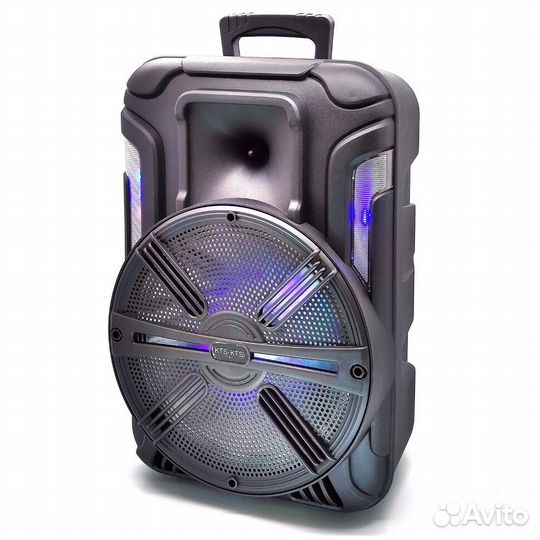 Акустическая система KTS Dialog