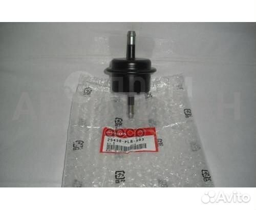 Фильтр АКПП Внешний Honda 25430R5L003