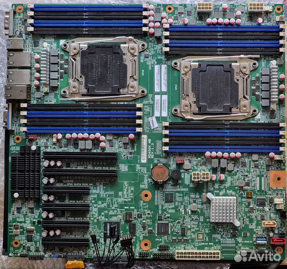 Lenovo RD450X Rev: 1.3