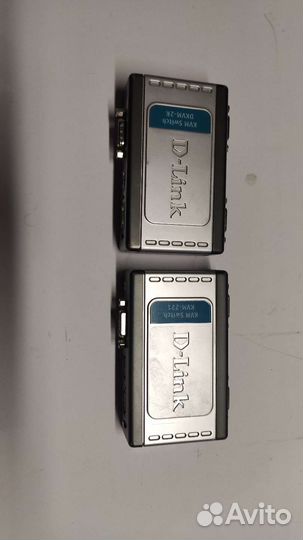 KVM-переключатель