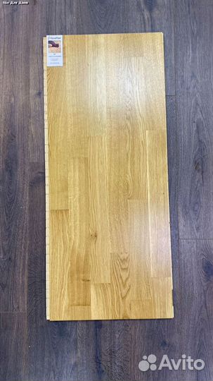 Паркетная доска опт
