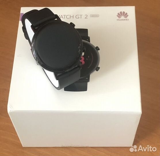 Huawei watch gt 2