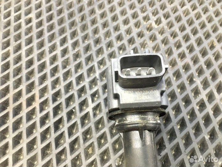 Катушка зажигания Renault Kaptur