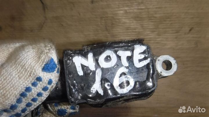 Катушка зажигания Nissan Note (E11) 2004-2013