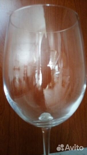 Фужер для белого вина 750 ml