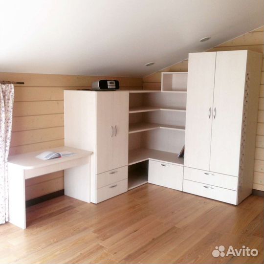 Сборка мебели