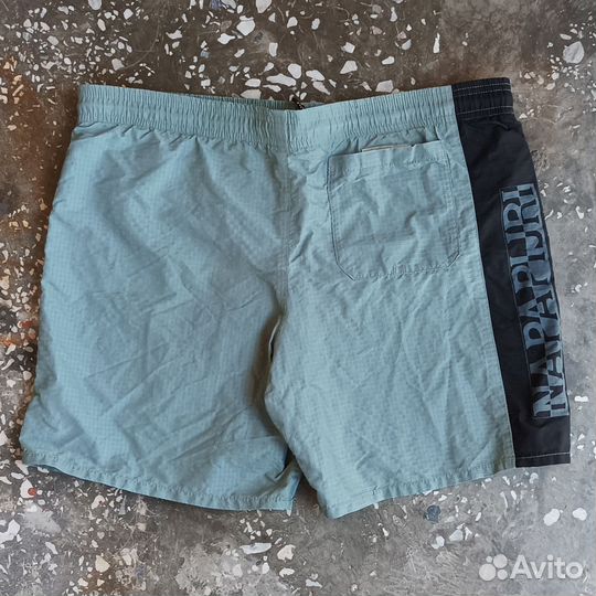 Плавки Napapijri мужские (оригинал)