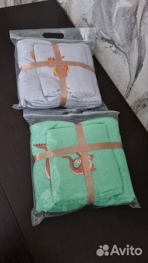 Подарочный набор