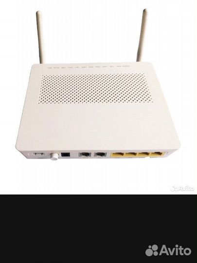 Роутер huawei hg8245h