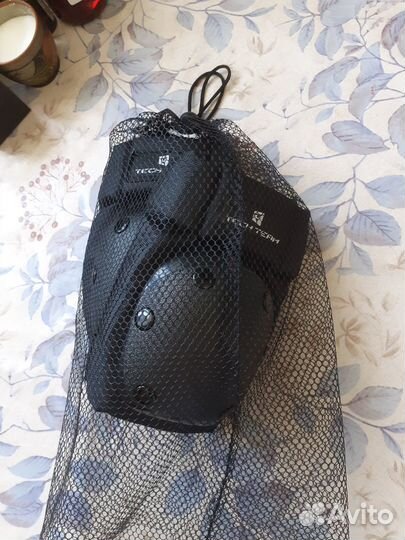 Налокотники новые