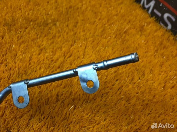 Патрубок системы охлаждения Volkswagen Passat Cc