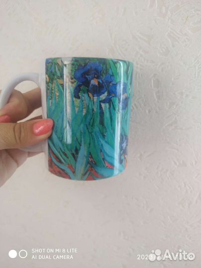 Подарочные кружки