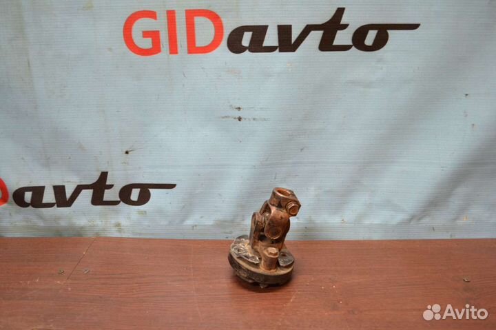 Рулевой кардан KIA Sportage 1