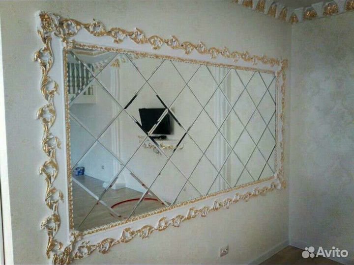 Стекло и Зеркала.Изготовление, установка