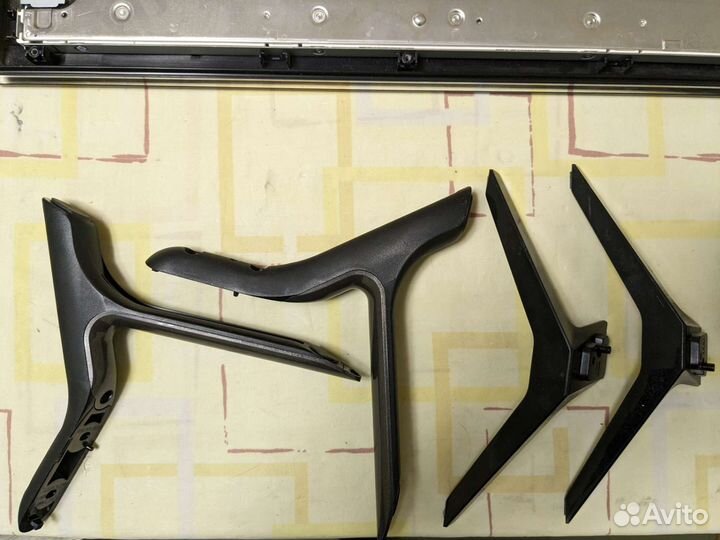 Ноги (подставки) для ЖК телевизоров