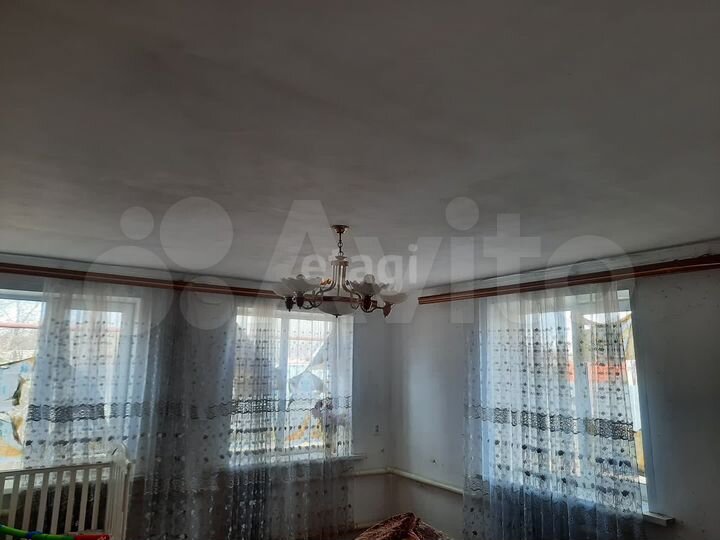 Дом 52,6 м² на участке 4,7 сот.