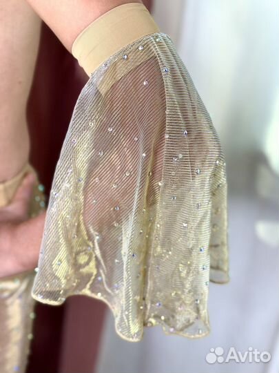 Сценический костюм. Танцевальный, маскарадный