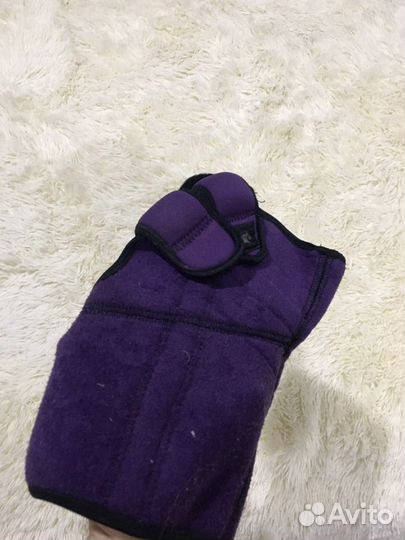 Бандаж ортопедический на колено