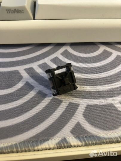 Gateron red (optical) 70 шт