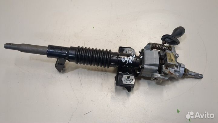 Колонка рулевая Opel Vectra B, 1998