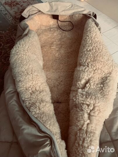 Конверт из овчины Christ