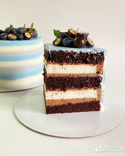 Пп десерты в Ейске