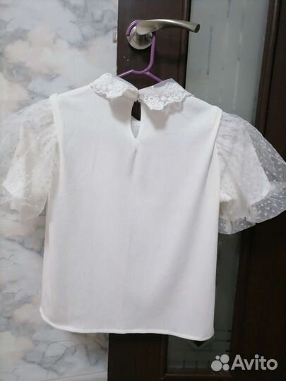 Школьная форма