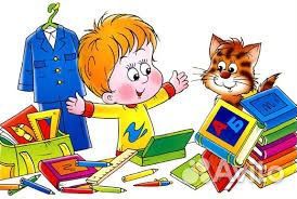 Репетитор начальных классов на дому