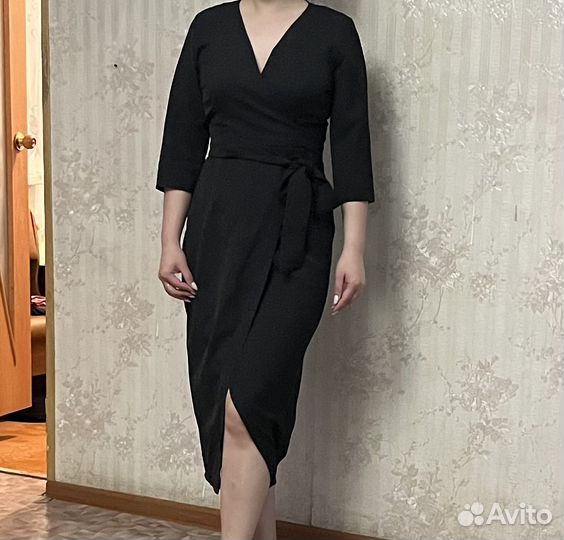 Вечерние платья