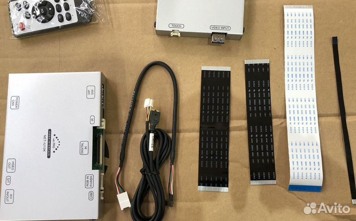 Транскодер для Сhevrolet Cruze 2009-2013+